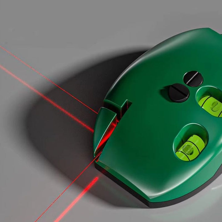 Kalsten | Laser Level Tool with Precision 90° Angle