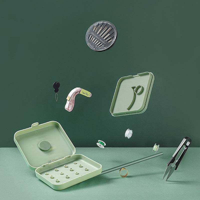 Universal Magnetic Sewing Kit Set | Kalsten
