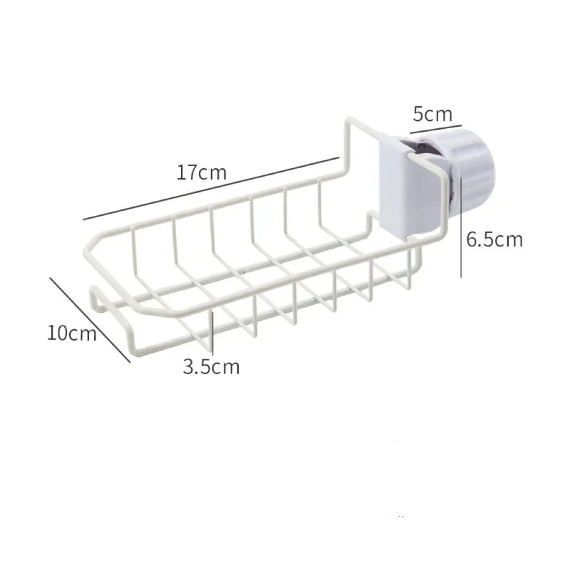 Kitchen sink arrangement support | Kalsten