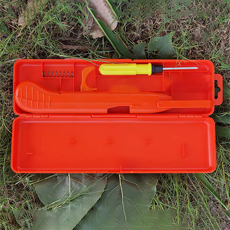 Efficient Pepper Picking Tools | Kalsten