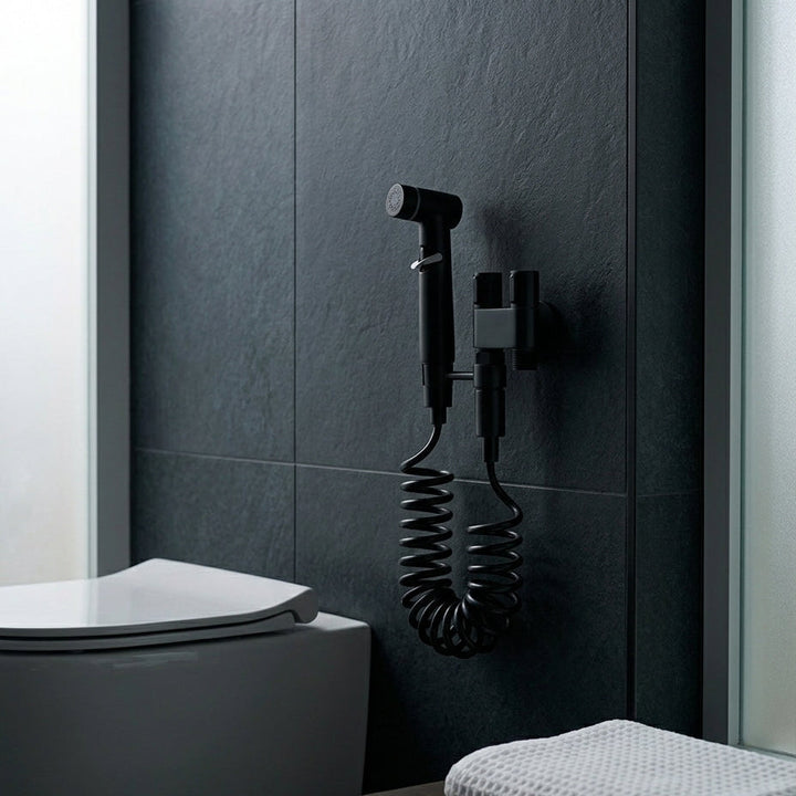Hand shower for WC & Bath with G1/2 connection | Kalsten