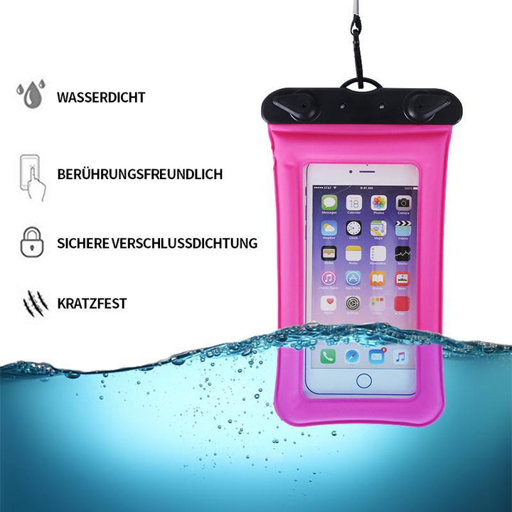 Waterproof Phone Case | Floating Protective Cover | Multiple Colors Kalsten
