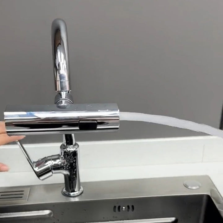 New waterfall kitchen faucet | Kalsten