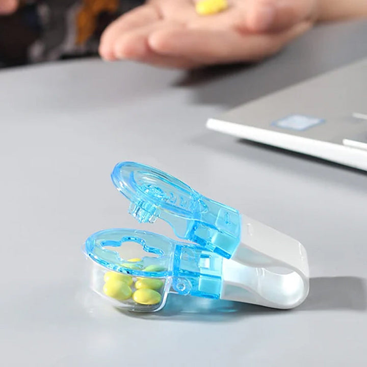 Portable Pill Box | Kalsten