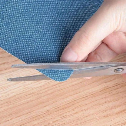 Kalsten | Adhesive Jeans Rebirth Patch