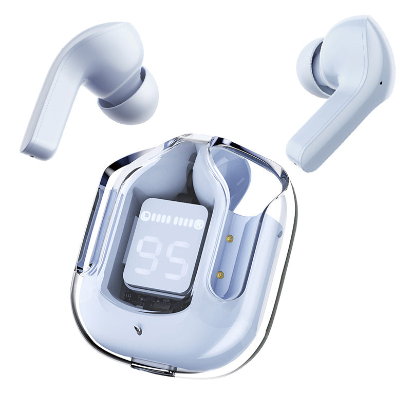 Kalsten | Bluetooth headphones with ENC noise cancellation