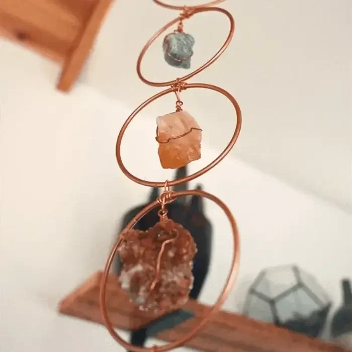 Kalsten | Chakra Decor | For positive energy
