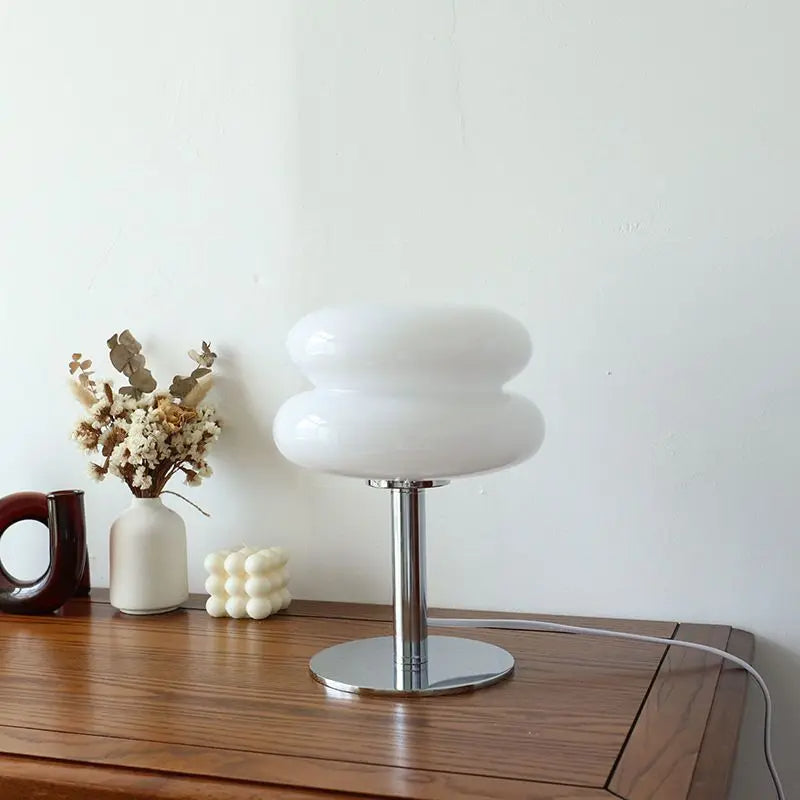 Italian Bauhaus table lamp Kalsten