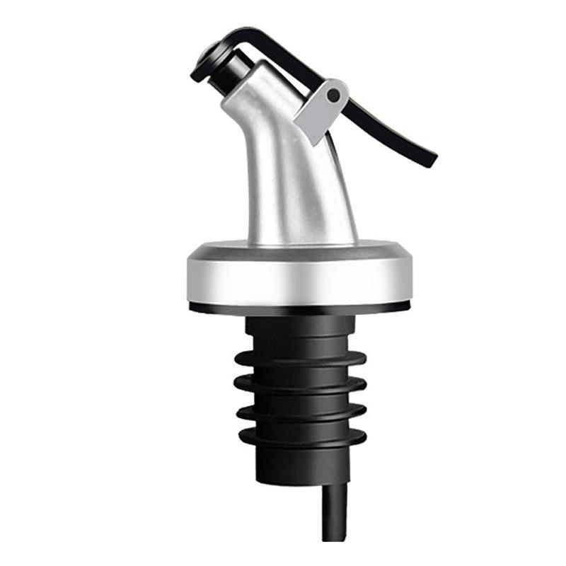 Waterproof oil bottle stopper (3 pieces) | Kalsten