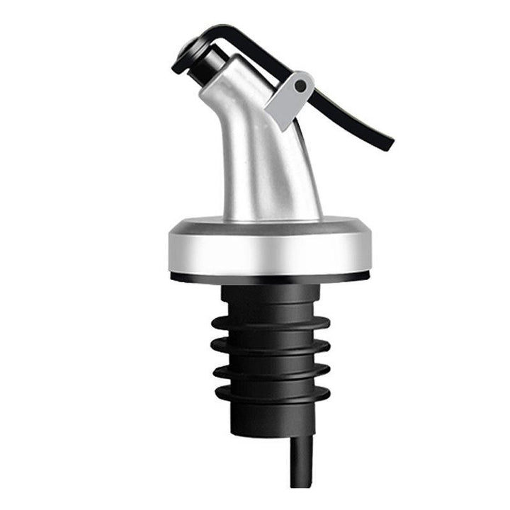 Waterproof oil bottle stopper (3 pieces) | Kalsten