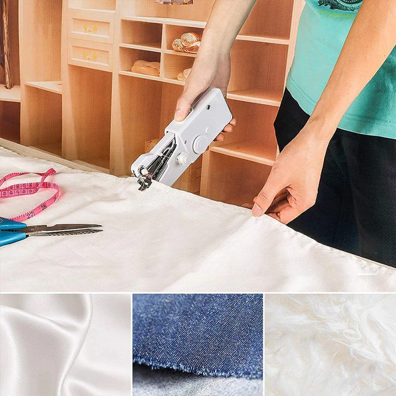 Portable Portable Sewing Machine | Kalsten