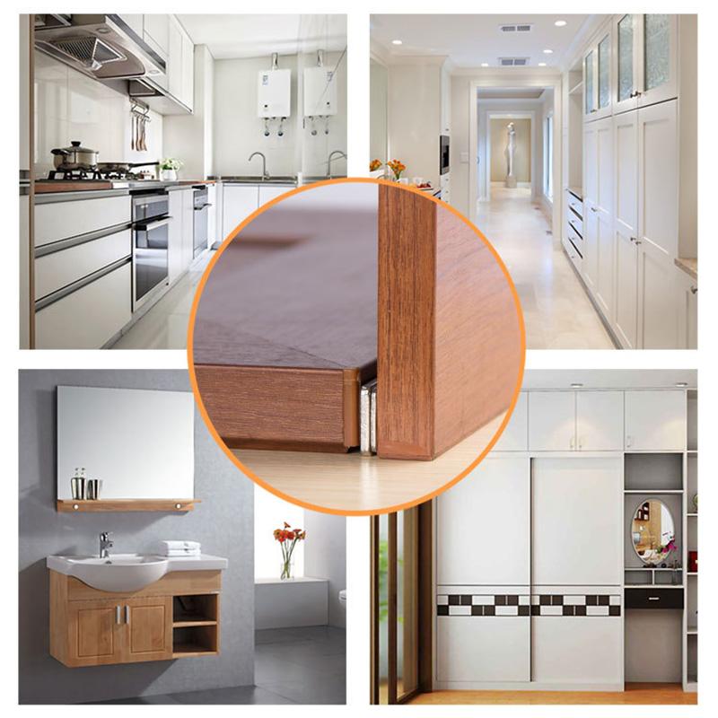 Magnetic Door Stopper without Punch (5 pieces) | Kalsten