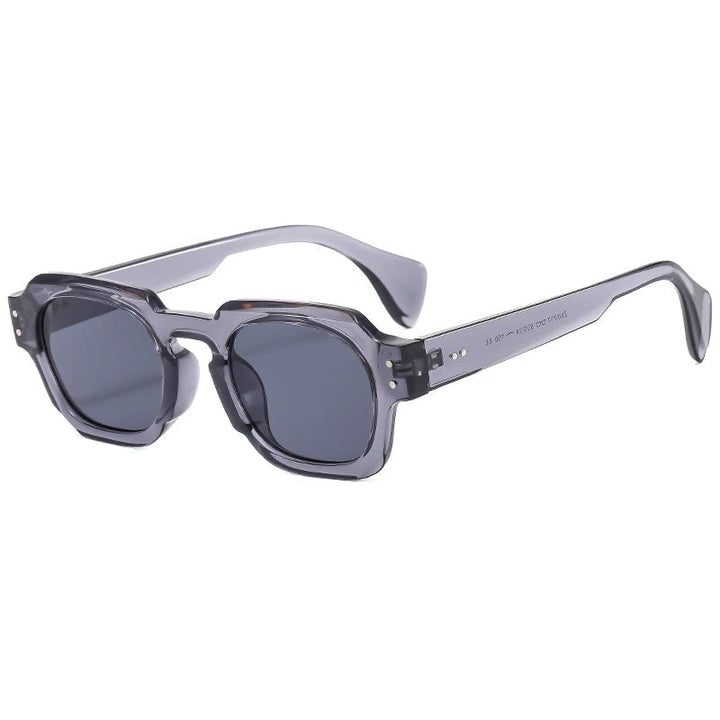 Ties Sunglasses | Retro & Luxury | Kalsten