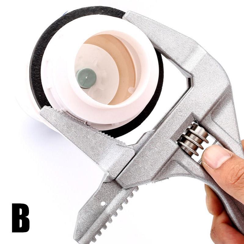 Multifunctional Plumber Key Repair Tool | Kalsten