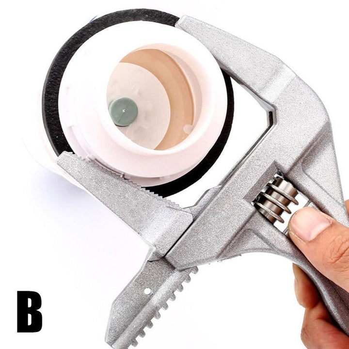 Multifunctional Plumber Key Repair Tool | Kalsten