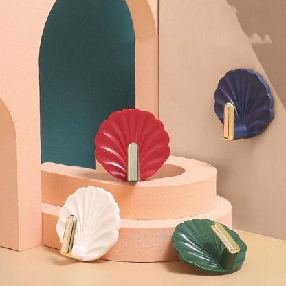 Skanto | Luxe Shell Hook