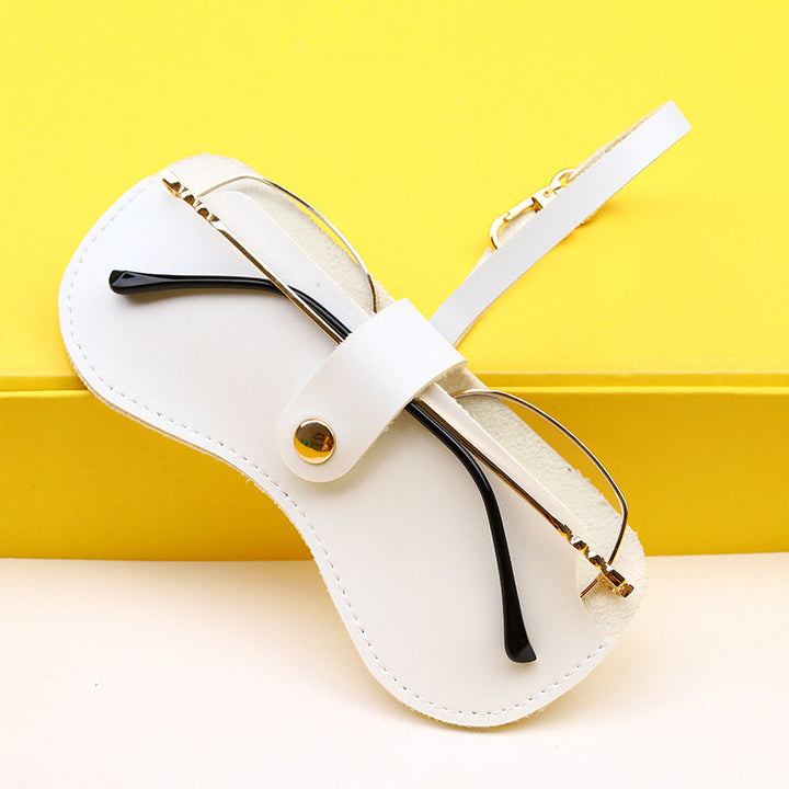 Leather Sunglasses Case | Kalsten