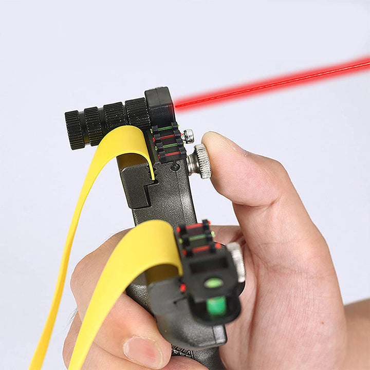 Kalsten | Outdoor Laser Slingshot