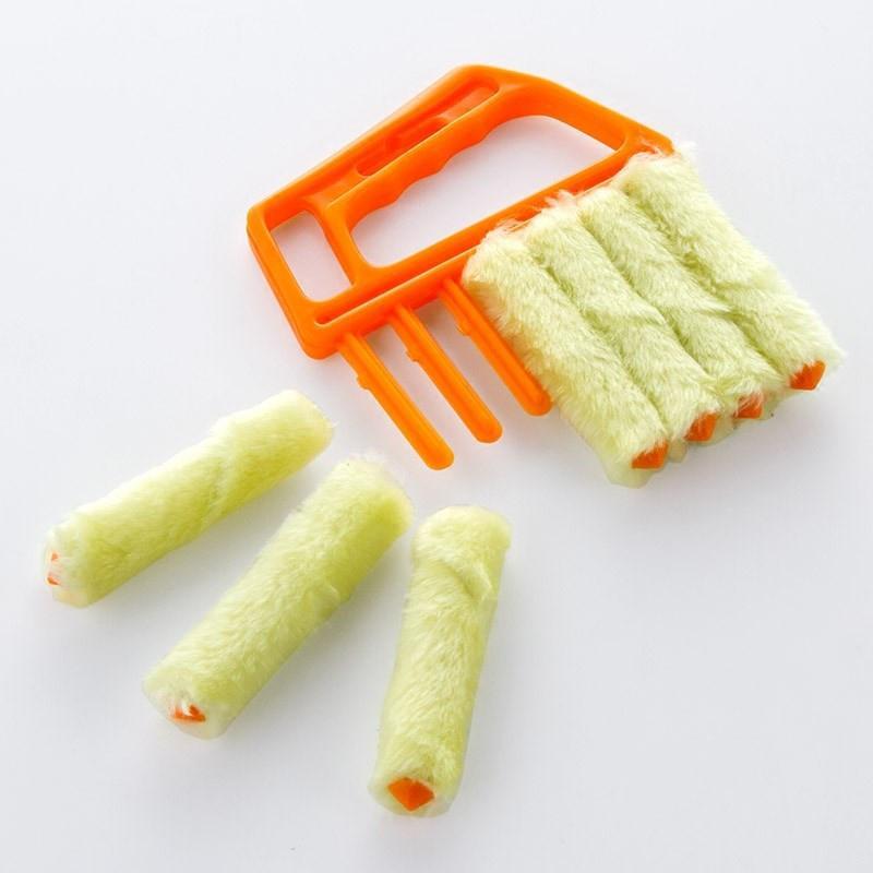 7-Finger Shutter Cleaning Tool | Kalsten