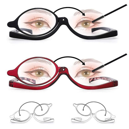 BowLift | Makeup Reading Glasses