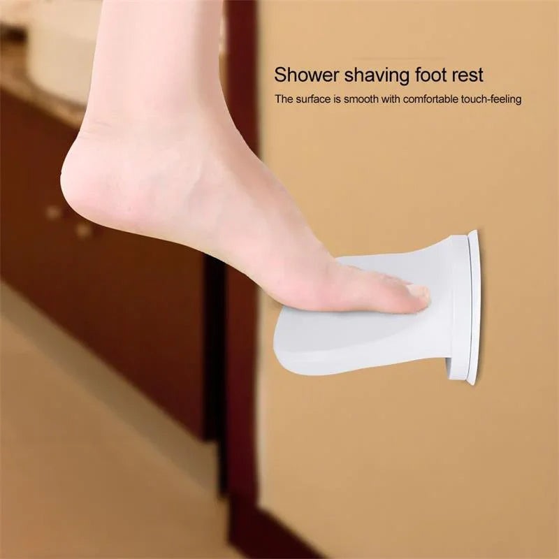 Kalsten | Shower Foot Rest Stand