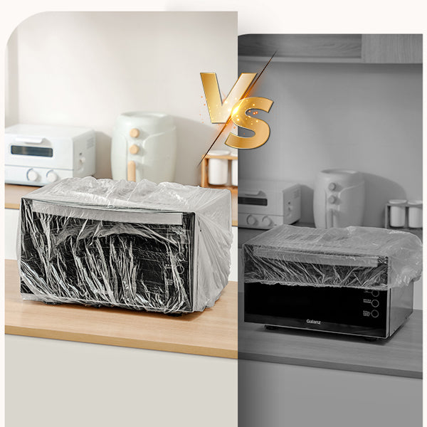 Plastic Painter's Cloth for Household Appliances | Kalsten