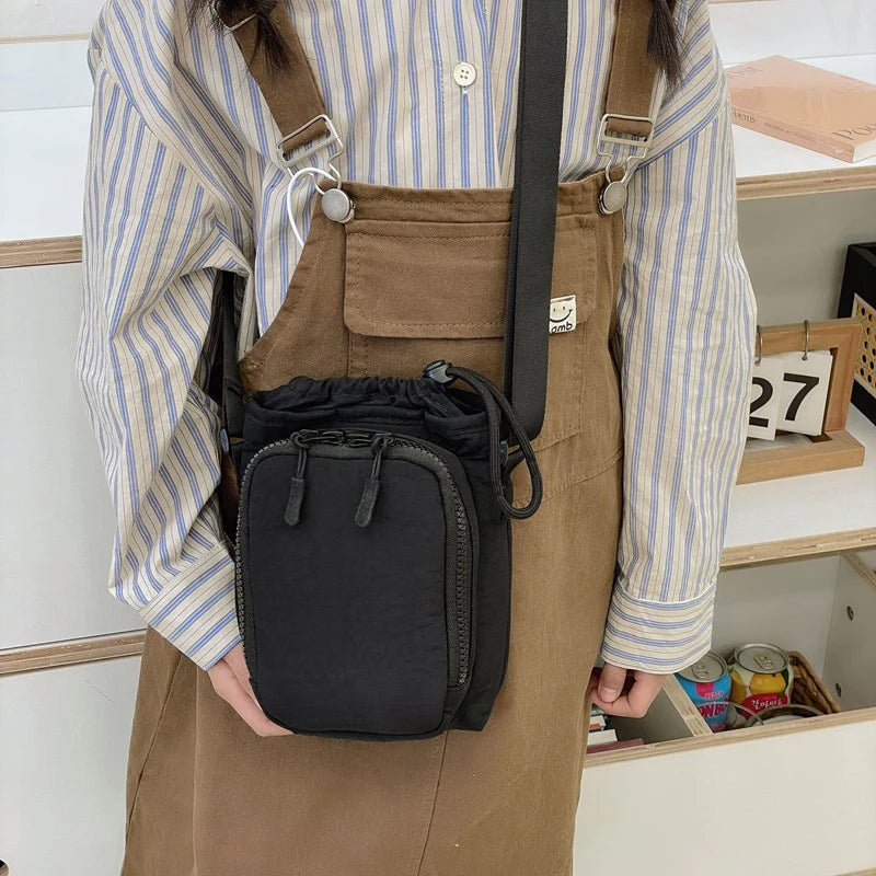 Kalsten | Waterproof Crossbody Shoulder Water Bottle Bag