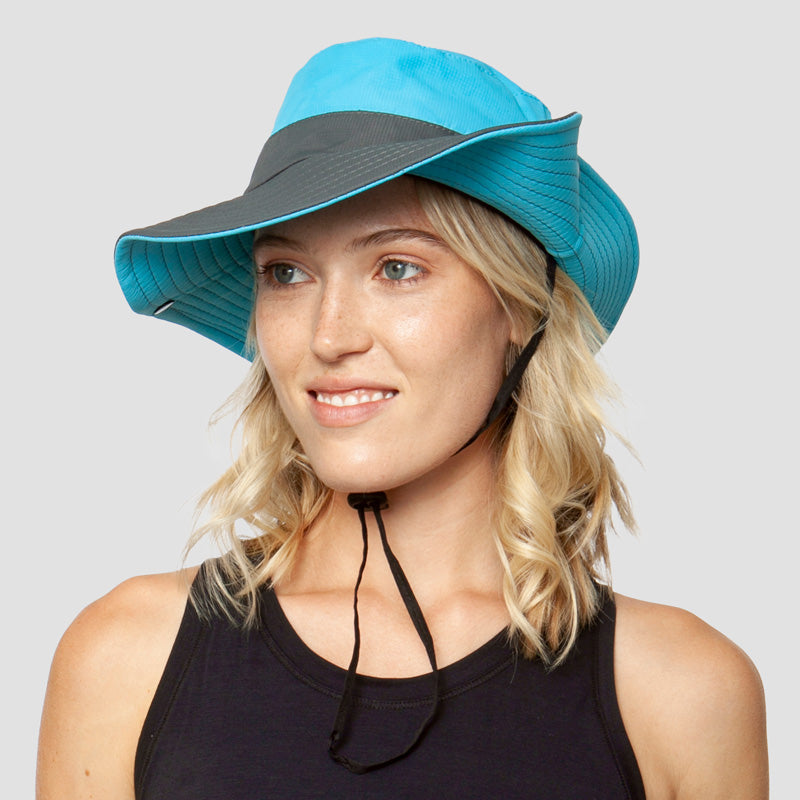 Kalsten | UV protection foldable sun hat