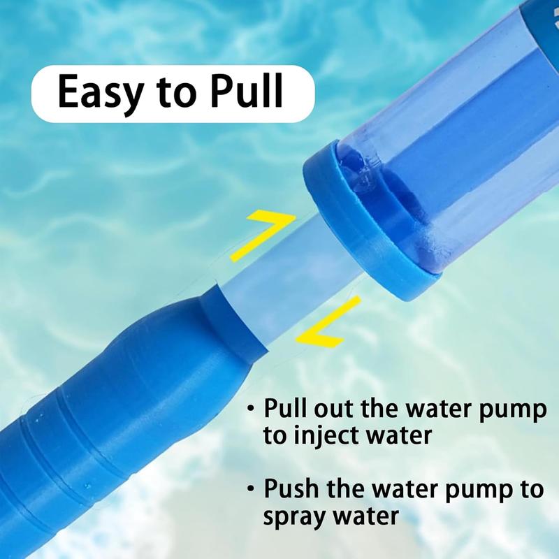 Kalsten | Firework-Style Water Gun