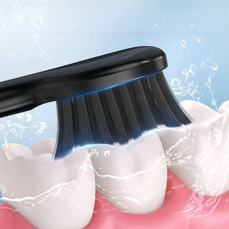 Kalsten | Rechargeable Sonic Electric Toothbrush with Multiple Modes