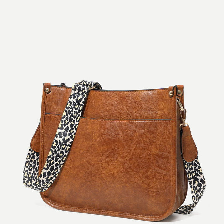 Shoulder bag with large capacity | Kalsten