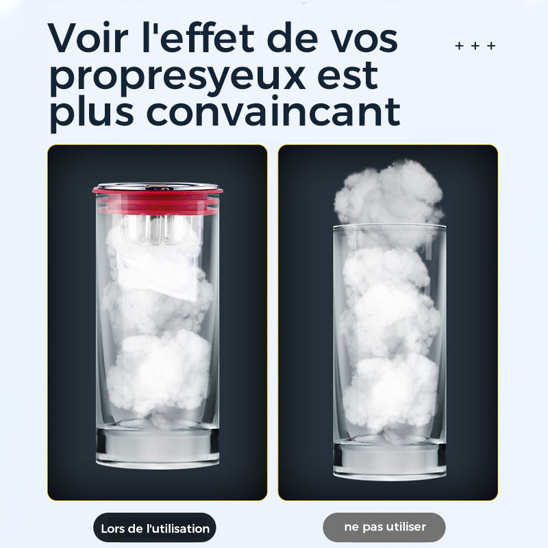 Floor siphon anti-odor | Kalsten