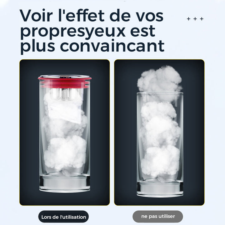 Floor siphon anti-odor | Kalsten
