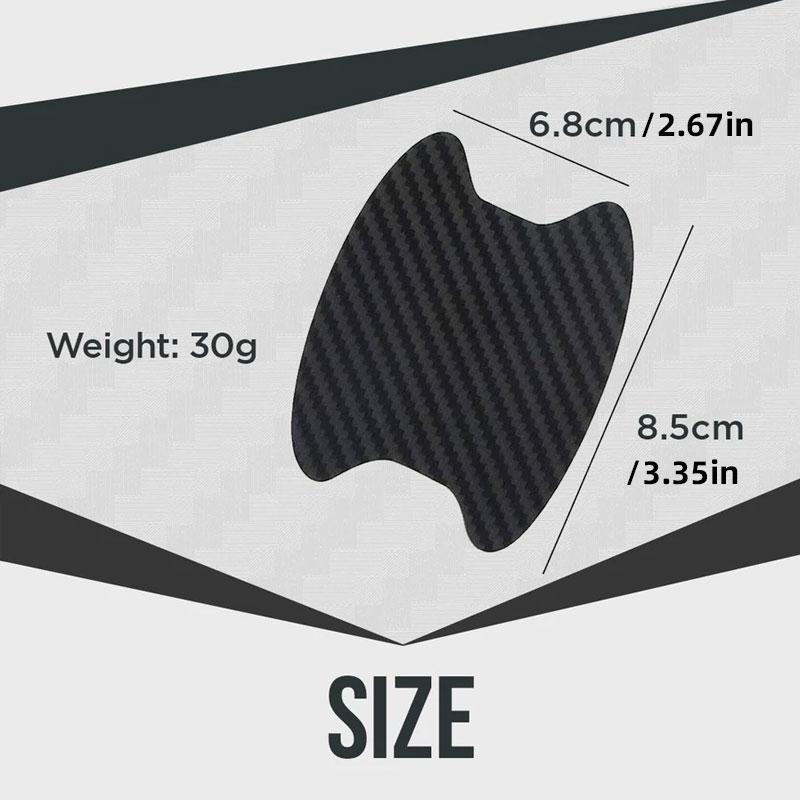 Kalsten | Car Door Handle Cup Protector