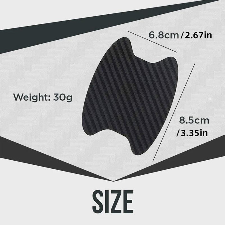 Kalsten | Car Door Handle Cup Protector