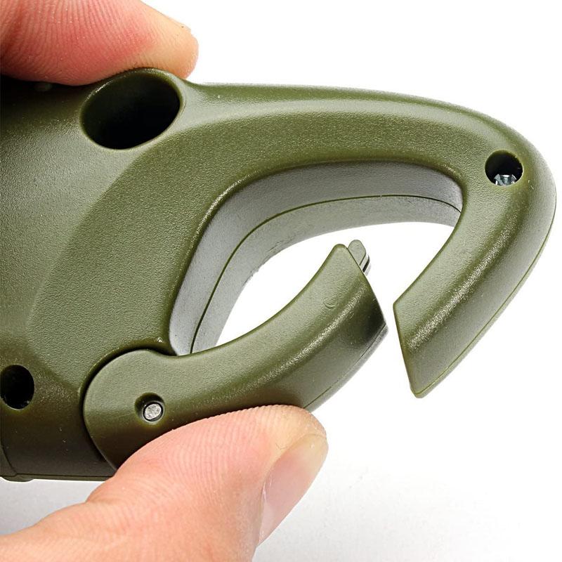Rechargeable Emergency Outdoor Flashlight | Kalsten