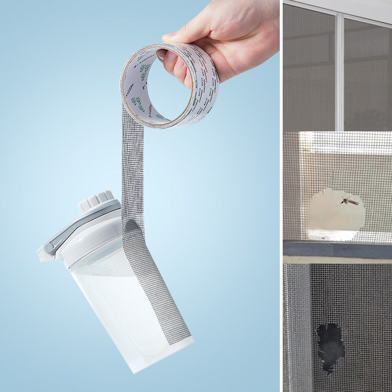 Window Screen Repair Kit | Kalsten