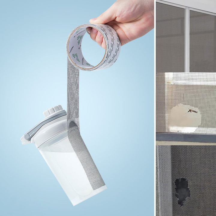 Window Screen Repair Kit | Kalsten