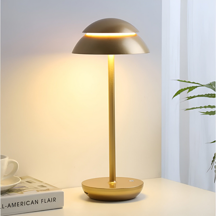 Wireless LED Table Lamp | Kalsten