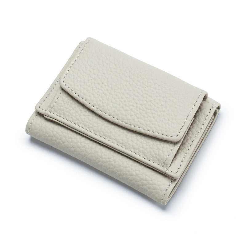 Kalsten | RFID wallet made of soft leather