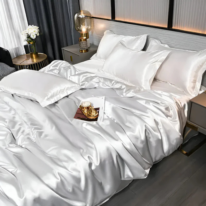 Kalsten | Silk Bedding of the Highest Quality