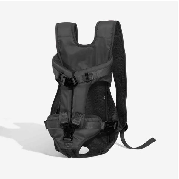 Kalsten | Comfortable Pet Carrier Cockpit – Waterproof & Breathable – For Dog or Cat