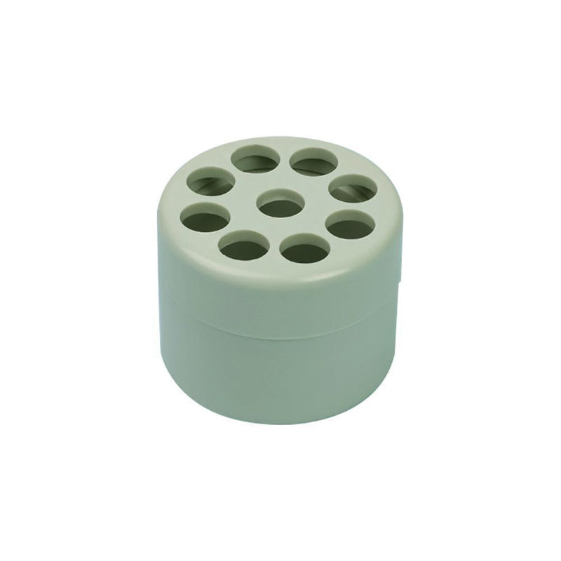 Spiral Ikebana Stem Holder | Kalsten
