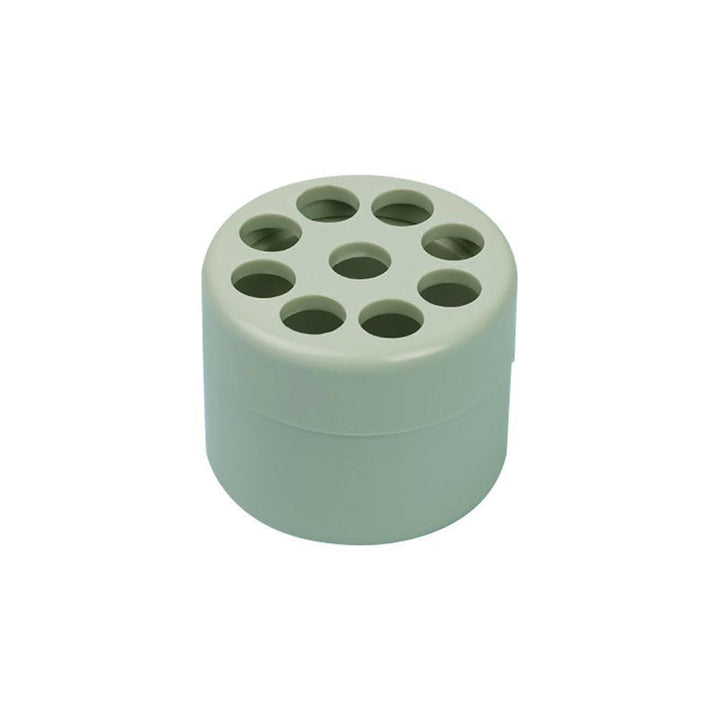 Spiral Ikebana Stem Holder | Kalsten
