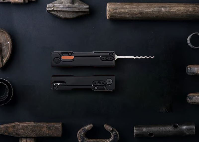 Kalsten | Lockpicking Tool