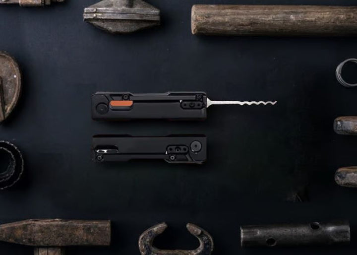 Kalsten | Lockpicking Tool