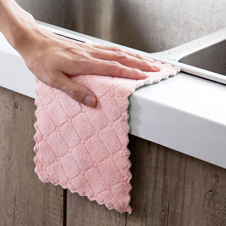 Magic Cleaning Chiffon | Kalsten