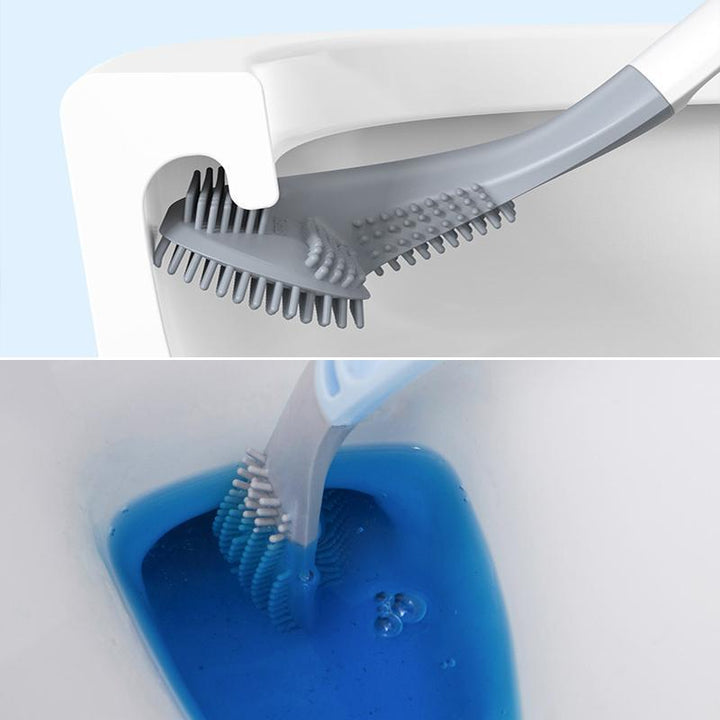 Long-handled toilet brush | Kalsten
