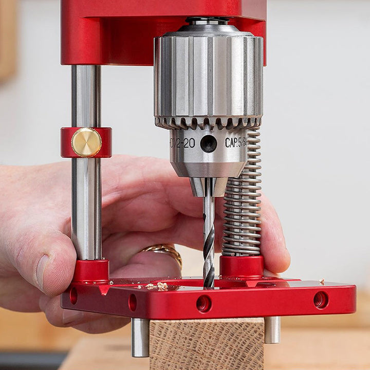 PrecisieFix | Adjustable Woodworking Aid for Accurate Positioning | Kalsten