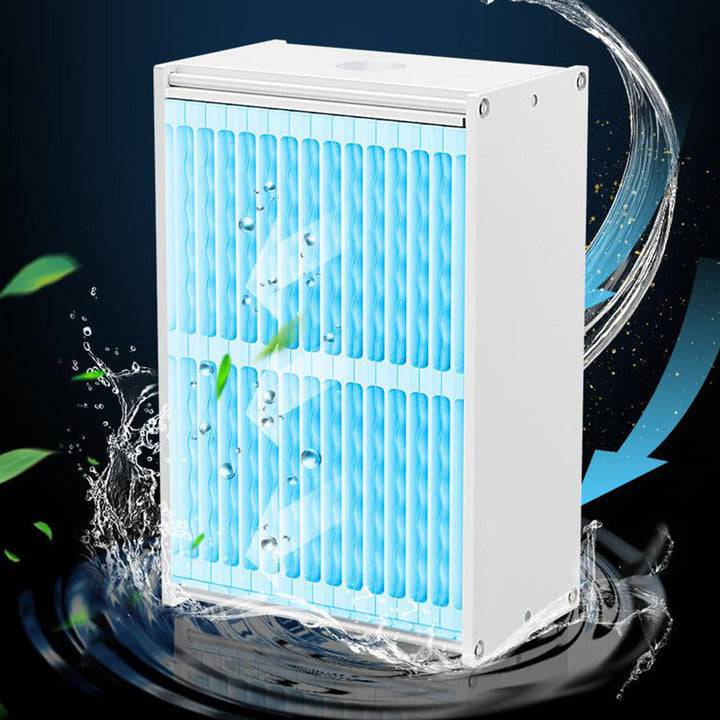 Frost Blast Pro Portable Air Chiller | Kalsten